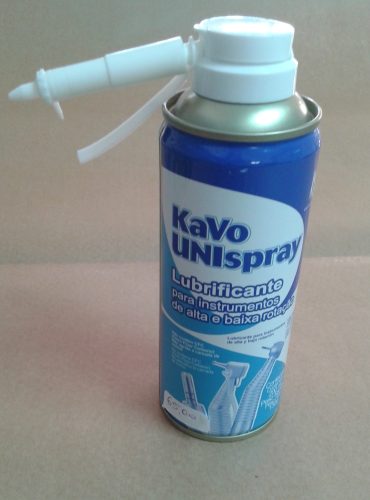 Óleo Kavo UniSpray